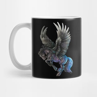 Mistery Pegasus Dream Mug